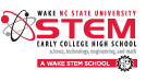 Wake NCSU STEM